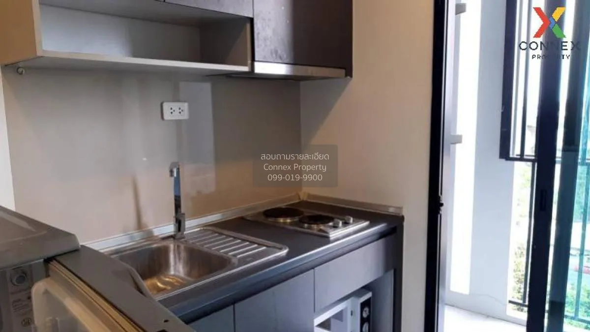 For Sale Condo , The Base Rama 9 - Ramkhamhaeng , ARL-Ramkhamhaen