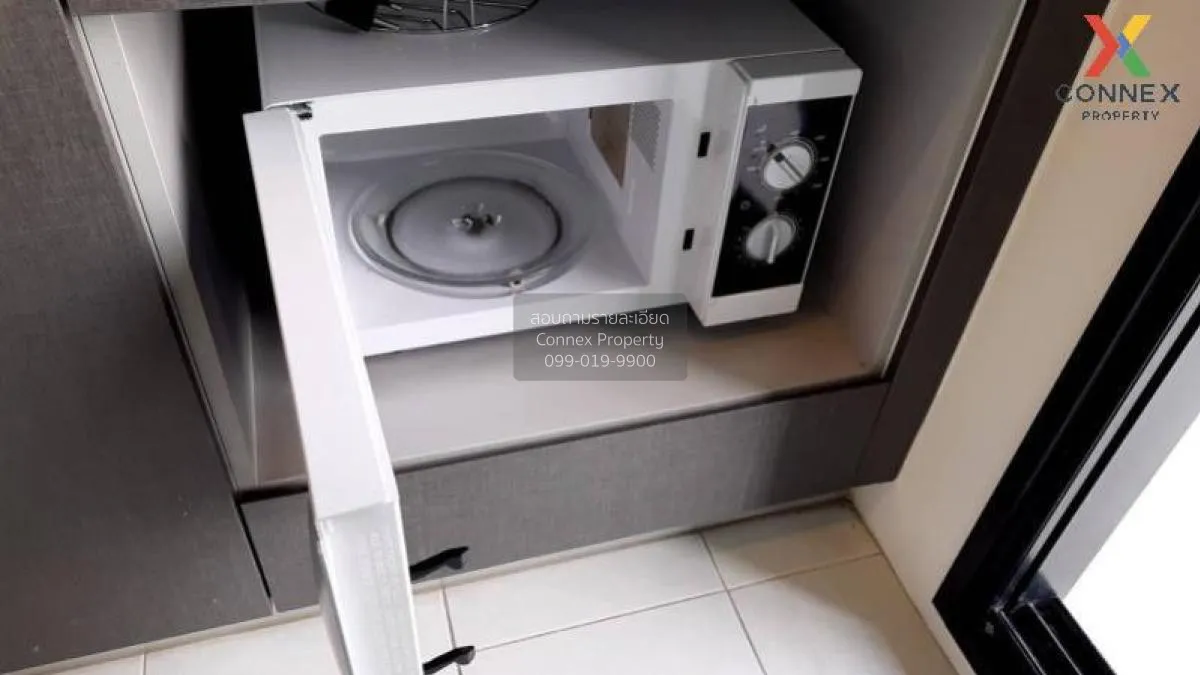 For Sale Condo , The Base Rama 9 - Ramkhamhaeng , ARL-Ramkhamhaen