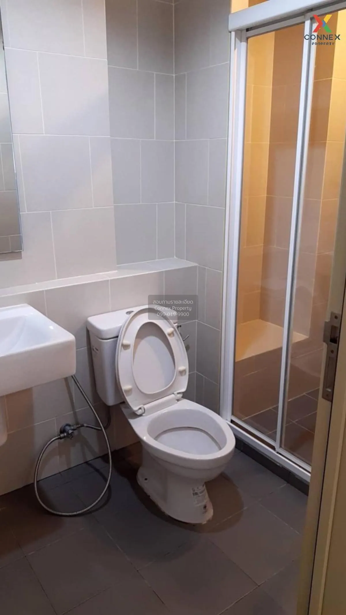 For Sale Condo , The Base Rama 9 - Ramkhamhaeng , ARL-Ramkhamhaen