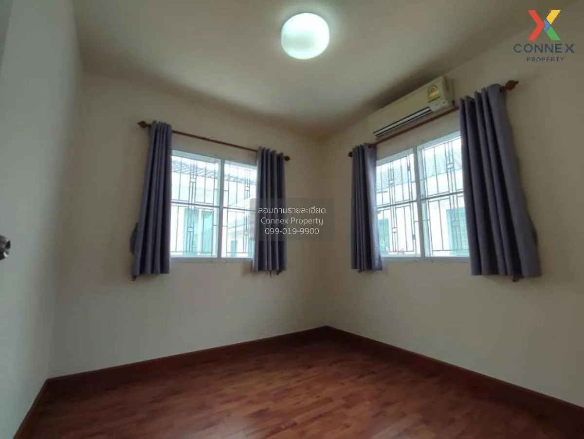 For Sale Townhouse/Townhome  , Pruksa Ville 32 Rama 2 , Samae Dam