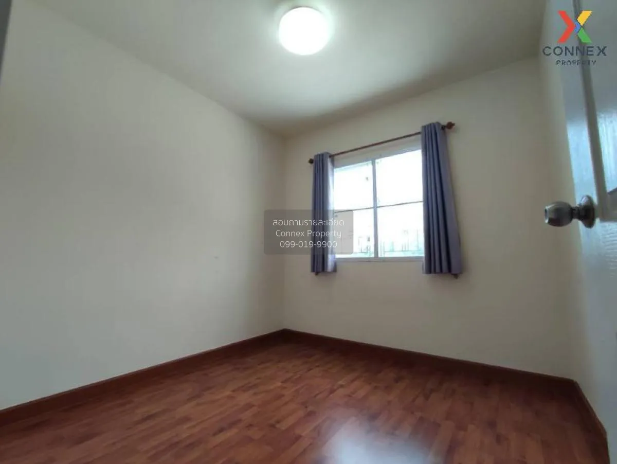 For Sale Townhouse/Townhome  , Pruksa Ville 32 Rama 2 , Samae Dam