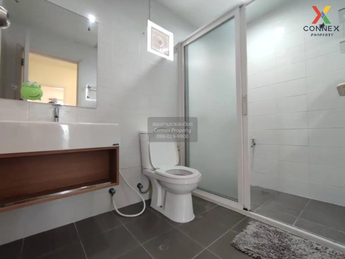 For Sale Townhouse/Townhome  , Pruksa Ville 32 Rama 2 , Samae Dam