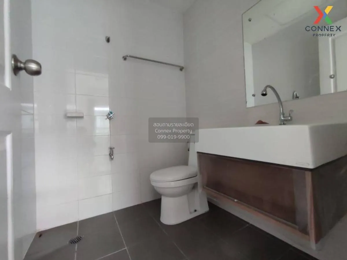 For Sale Townhouse/Townhome  , Pruksa Ville 32 Rama 2 , Samae Dam