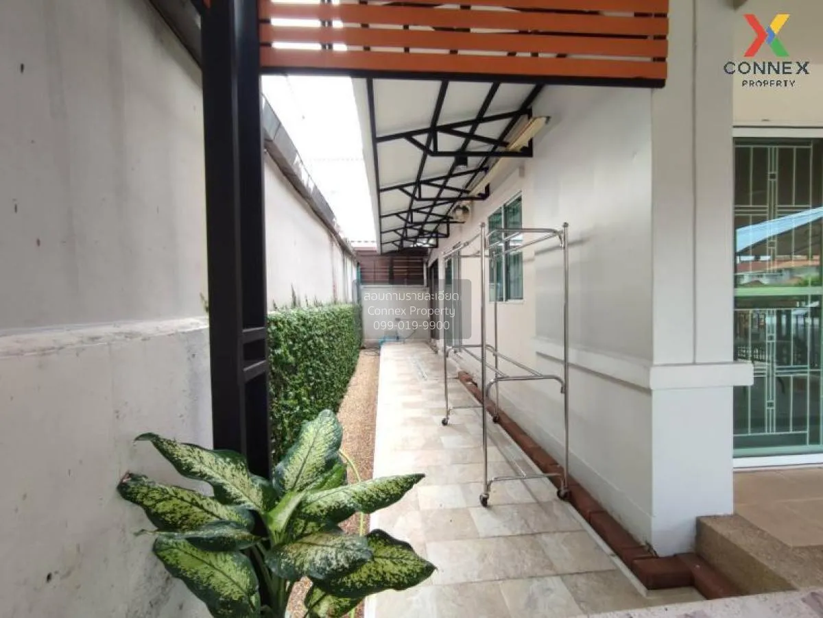For Sale Townhouse/Townhome  , Pruksa Ville 32 Rama 2 , Samae Dam