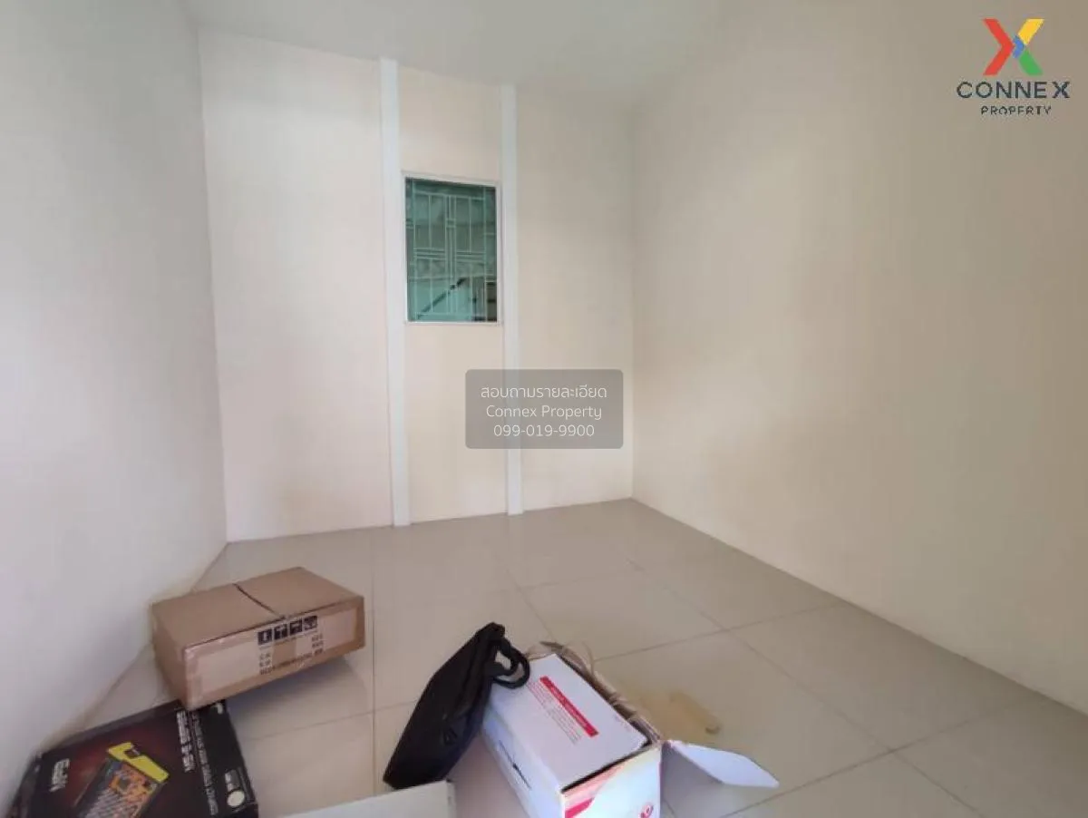 For Sale Townhouse/Townhome  , Pruksa Ville 32 Rama 2 , Samae Dam