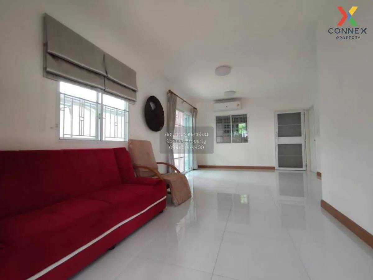 For Sale Townhouse/Townhome  , Pruksa Ville 32 Rama 2 , Samae Dam