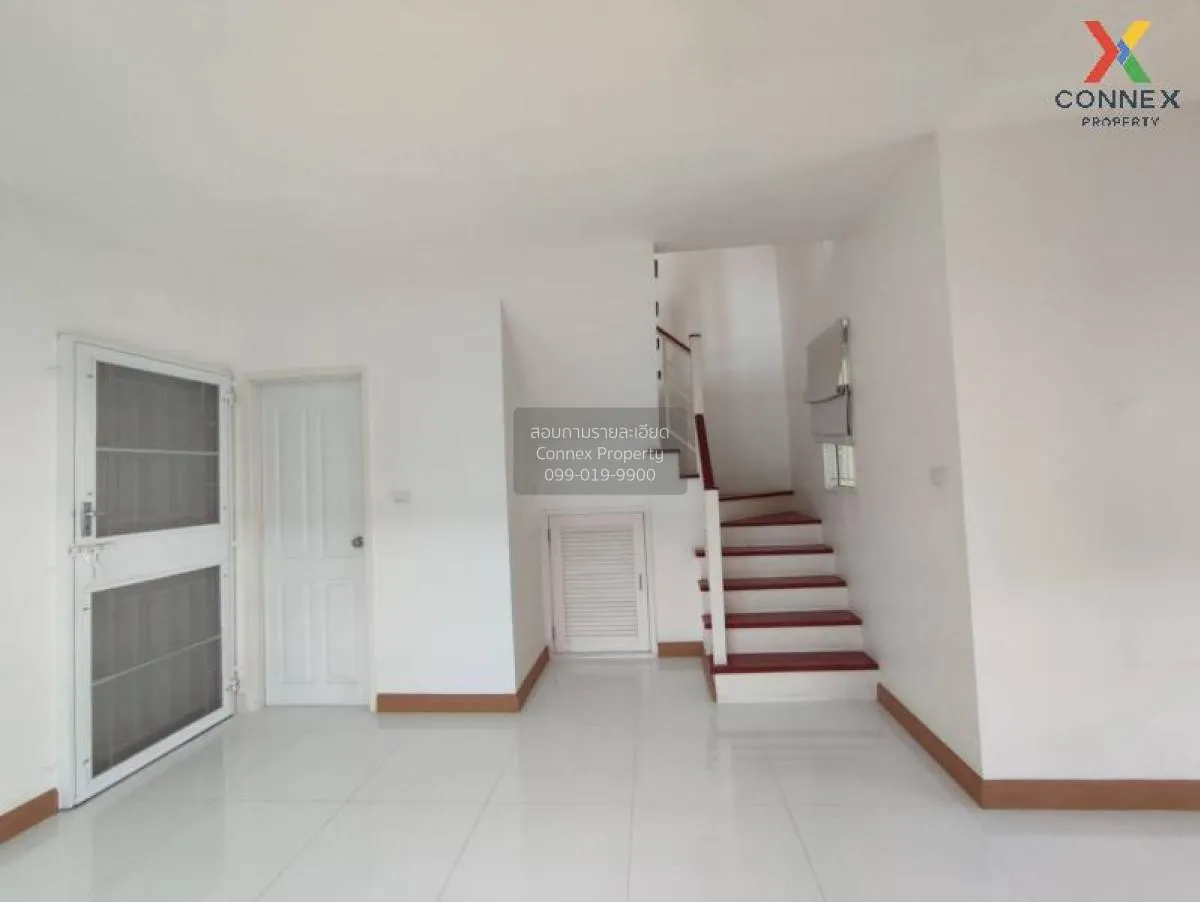 For Sale Townhouse/Townhome  , Pruksa Ville 32 Rama 2 , Samae Dam