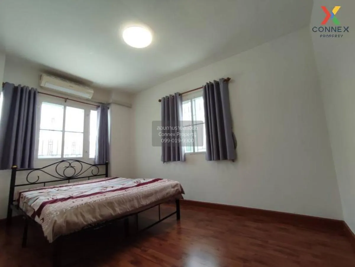 For Sale Townhouse/Townhome  , Pruksa Ville 32 Rama 2 , Samae Dam