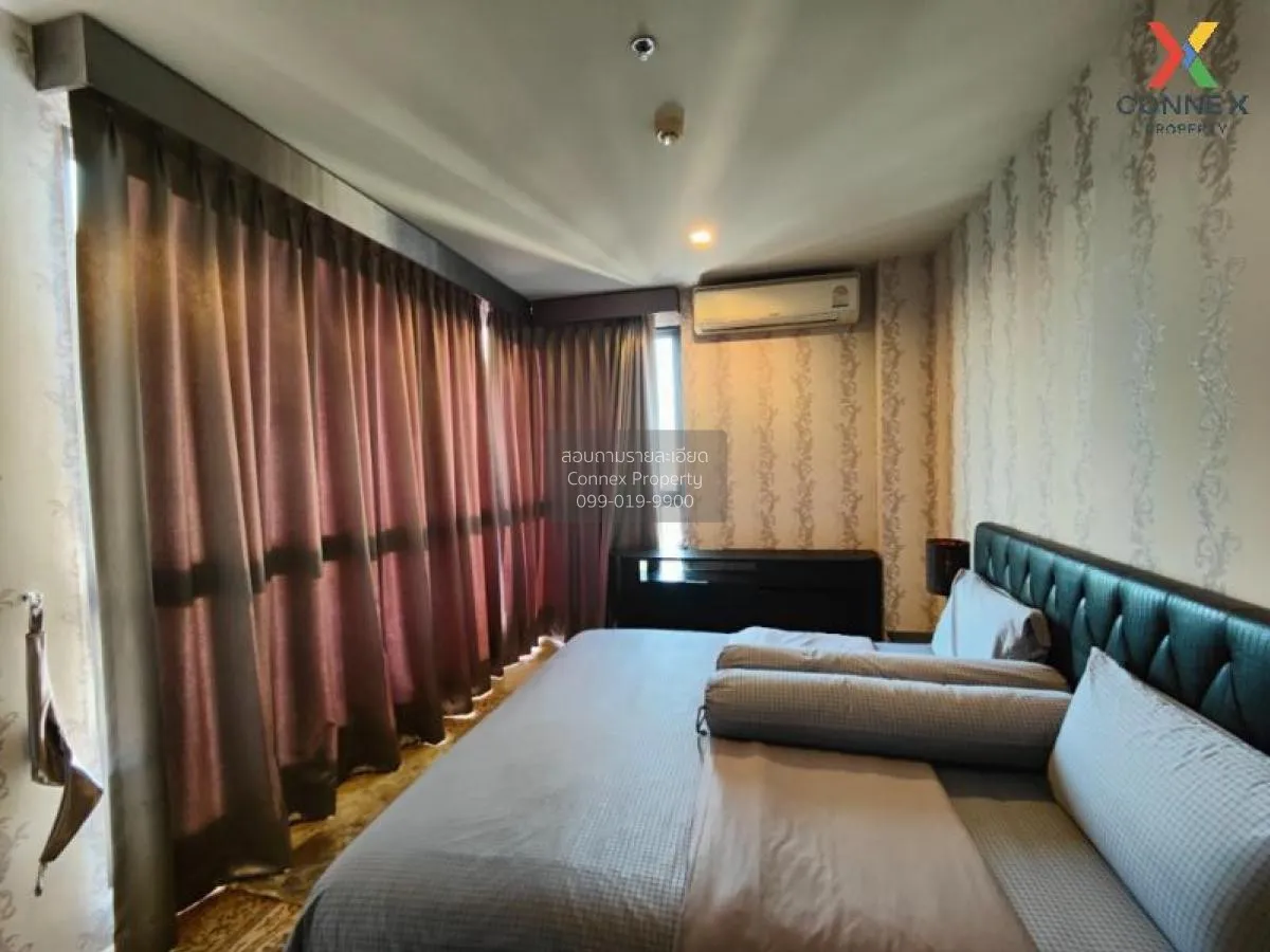 For Sale Condo , RHYTHM Sukhumvit 44/1 , BTS-Phra Khanong , Phra 