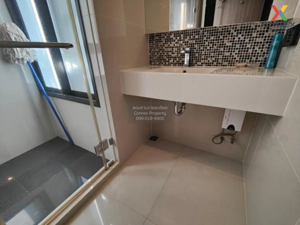 For Sale Condo , RHYTHM Sukhumvit 44/1 , BTS-Phra Khanong , Phra 