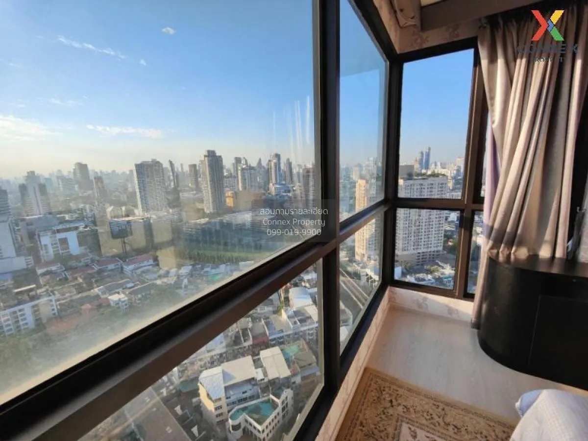 For Sale Condo , RHYTHM Sukhumvit 44/1 , BTS-Phra Khanong , Phra 