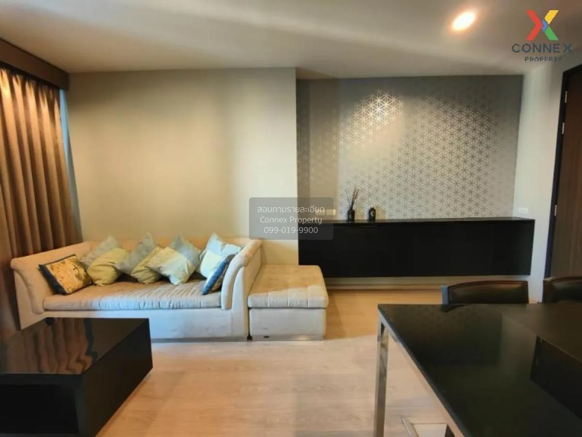 For Sale Condo , RHYTHM Sukhumvit 44/1 , BTS-Phra Khanong , Phra  2