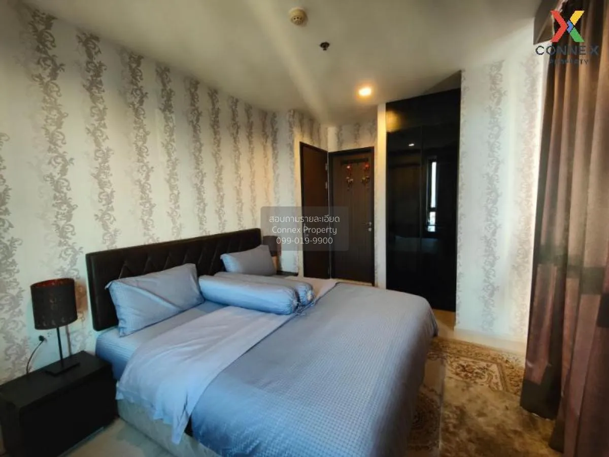 For Sale Condo , RHYTHM Sukhumvit 44/1 , BTS-Phra Khanong , Phra 