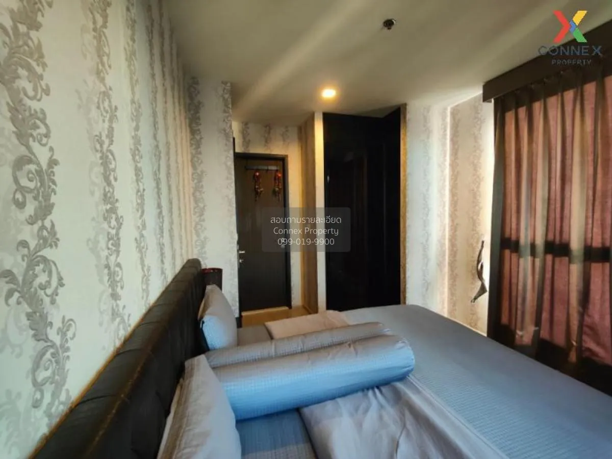 For Sale Condo , RHYTHM Sukhumvit 44/1 , BTS-Phra Khanong , Phra 