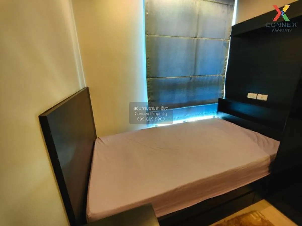 For Sale Condo , RHYTHM Sukhumvit 44/1 , BTS-Phra Khanong , Phra 