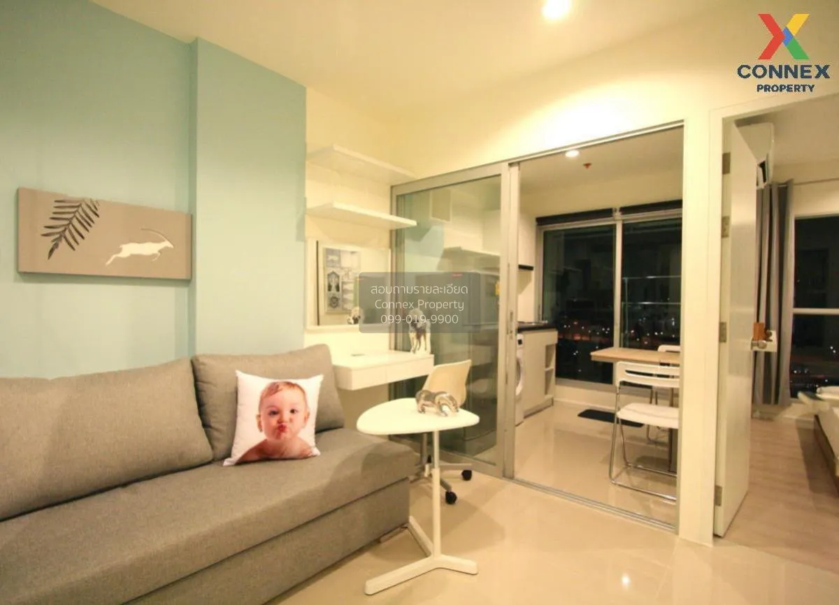 For Sale Condo , Aspire Sukhumvit 48 , BTS-Phra Khanong , Phra Kh 2