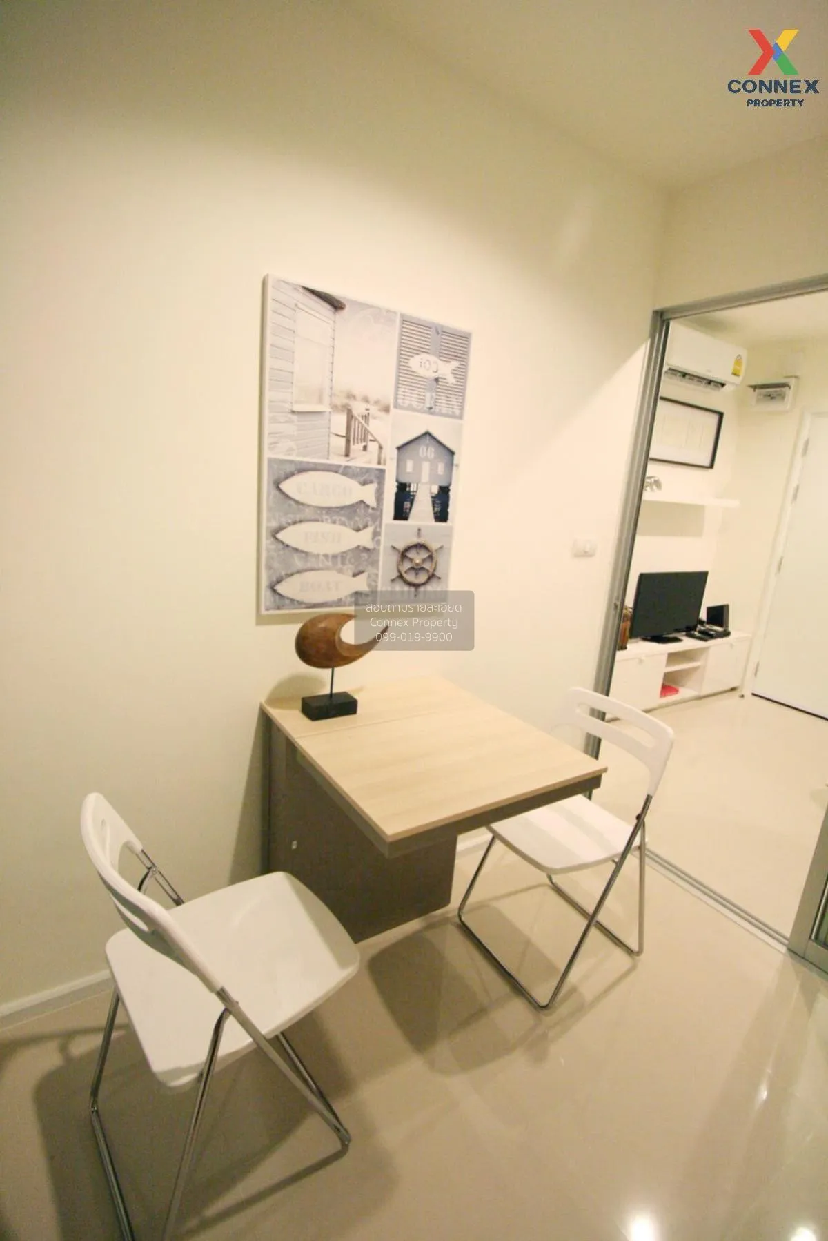 For Sale Condo , Aspire Sukhumvit 48 , BTS-Phra Khanong , Phra Kh 3