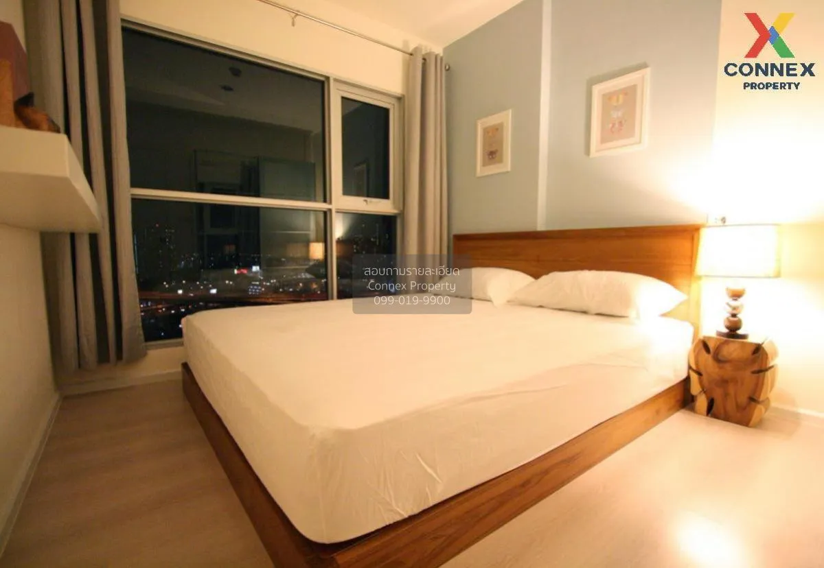 For Sale Condo , Aspire Sukhumvit 48 , BTS-Phra Khanong , Phra Kh