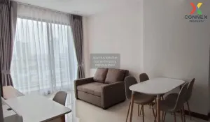 ขายคอนโด  ศุภาลัย พรีเมียร์ เจริญนคร BTS-คลองสาน คลองสาน เขต คลองสาน กรุงเทพ CX-107047