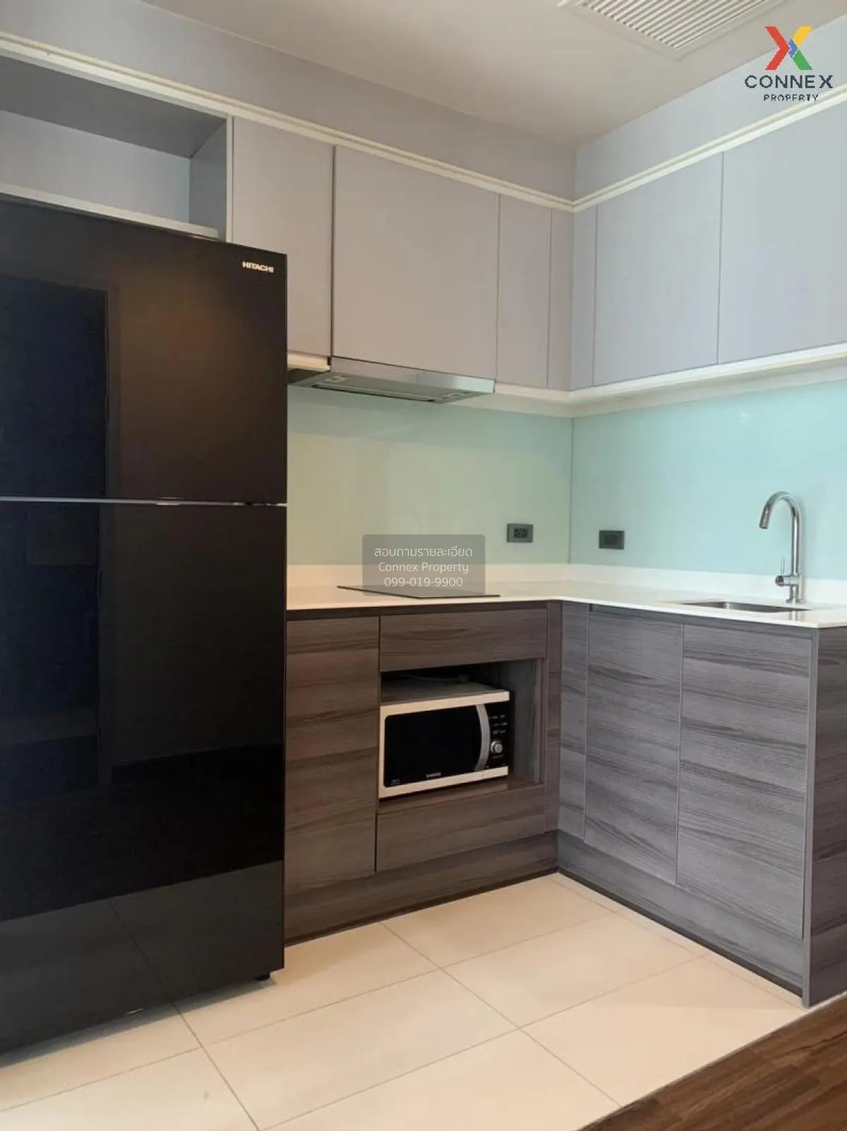 For Sale Condo , Ceil by Sansiri , BTS-Ekkamai , Khlong Tan Nuea 