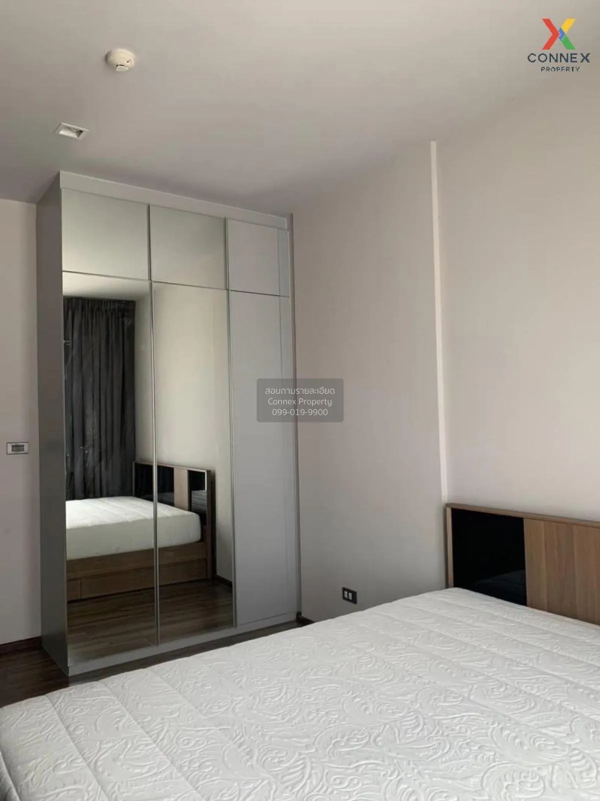 For Sale Condo , Ceil by Sansiri , BTS-Ekkamai , Khlong Tan Nuea  2