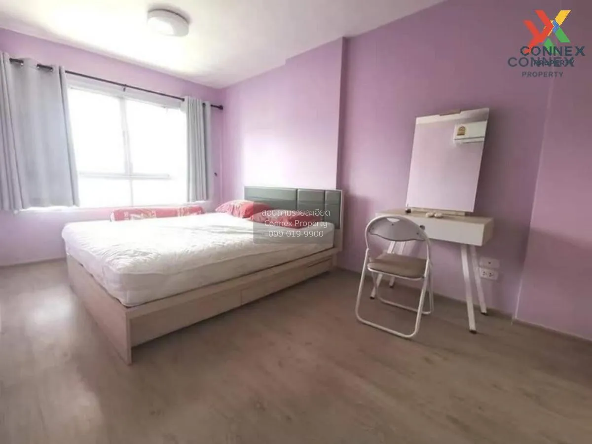 For Sale Condo , Elio Del Ray Sukhumvit 64 , BTS-Punnawithi , Ban 3