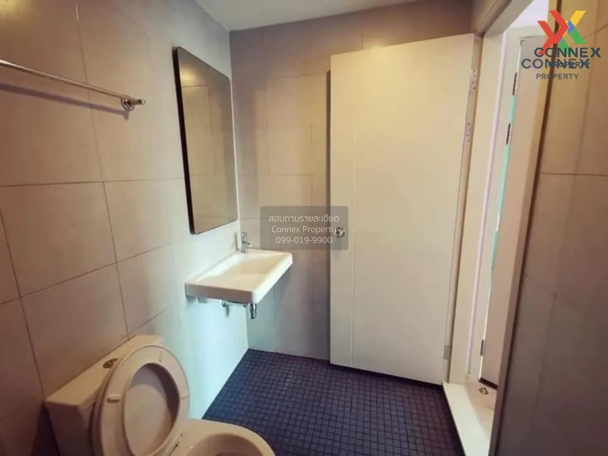 For Sale Condo , Elio Del Ray Sukhumvit 64 , BTS-Punnawithi , Ban