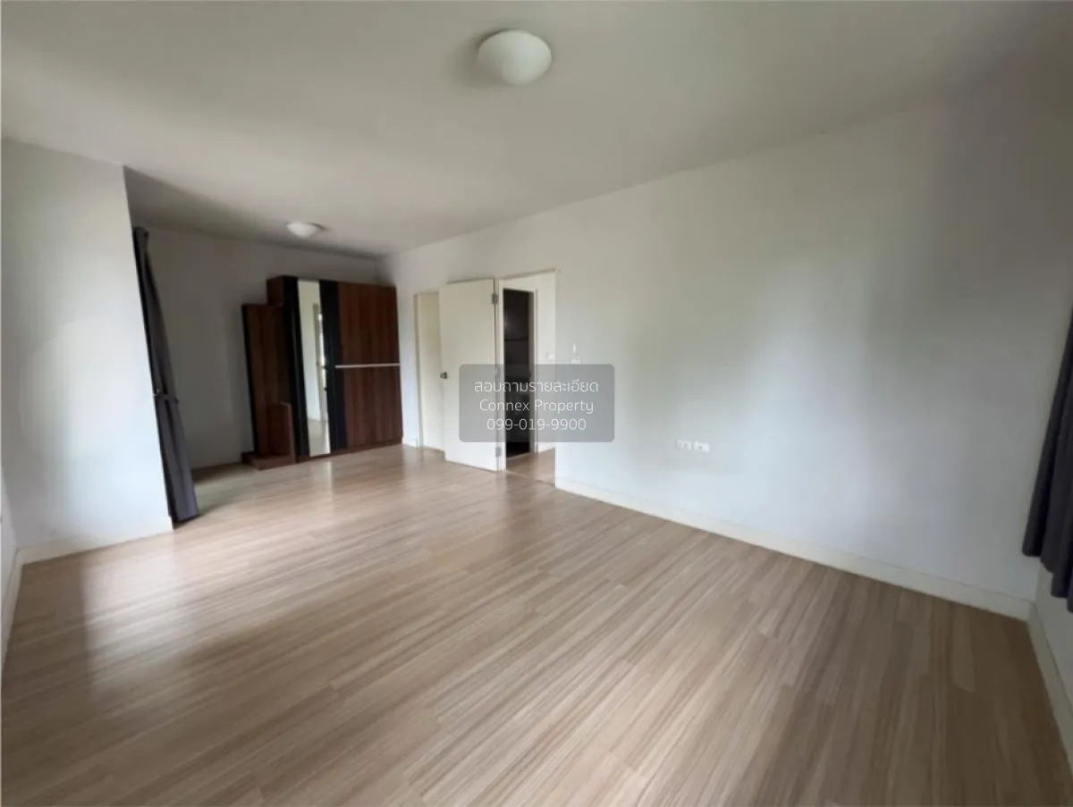 ขายบ้าน  คณาสิริ วงแหวน - ลำลูกกา บึงคำพร้อย ลำลูกกา ปทุมธานี CX- 4