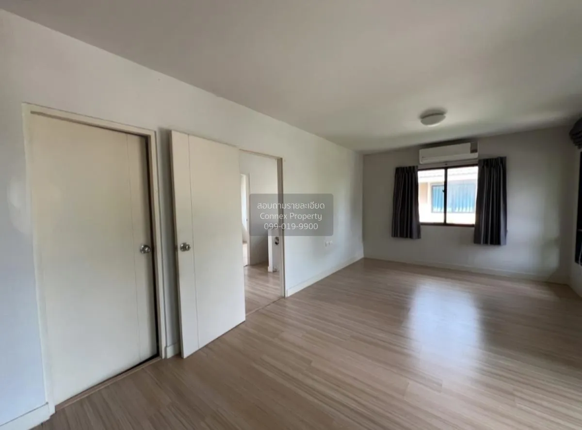 ขายบ้าน  คณาสิริ วงแหวน - ลำลูกกา บึงคำพร้อย ลำลูกกา ปทุมธานี CX-