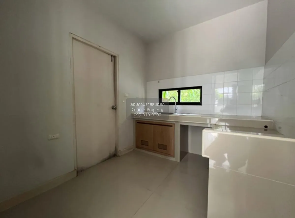 ขายบ้าน  คณาสิริ วงแหวน - ลำลูกกา บึงคำพร้อย ลำลูกกา ปทุมธานี CX-