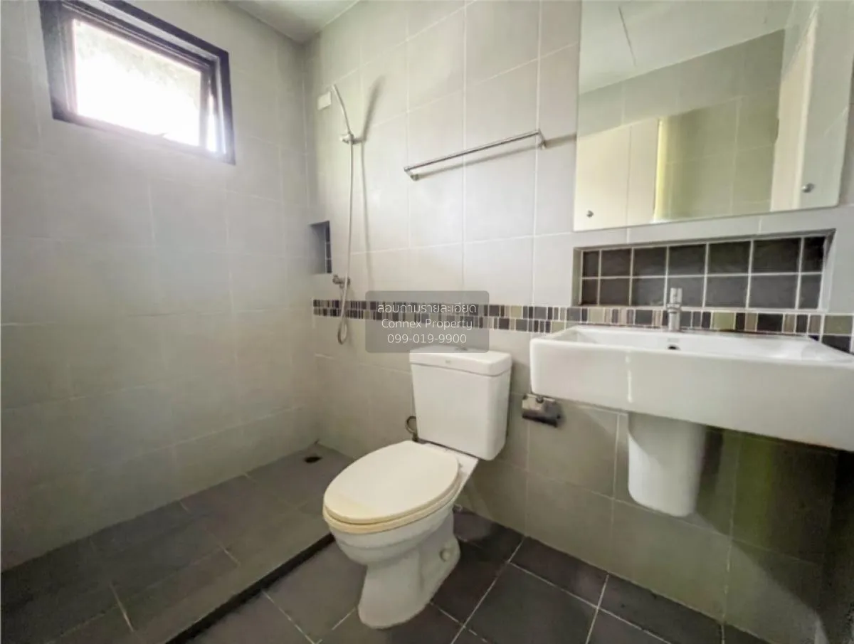 ขายบ้าน  คณาสิริ วงแหวน - ลำลูกกา บึงคำพร้อย ลำลูกกา ปทุมธานี CX-