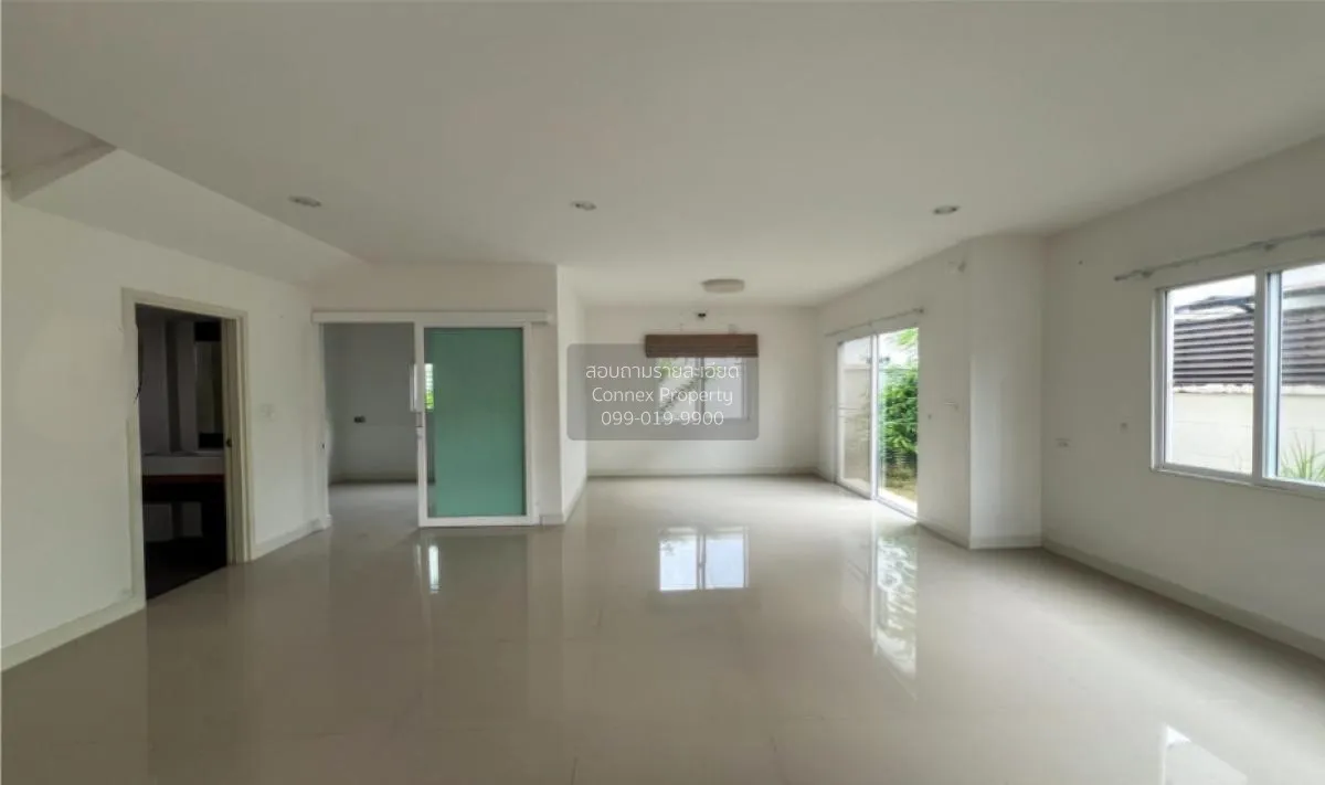 ขายบ้าน  บ้านฟ้าปิยรมย์ เทนโดร บึงคำพร้อย ลำลูกกา ปทุมธานี CX-107 3