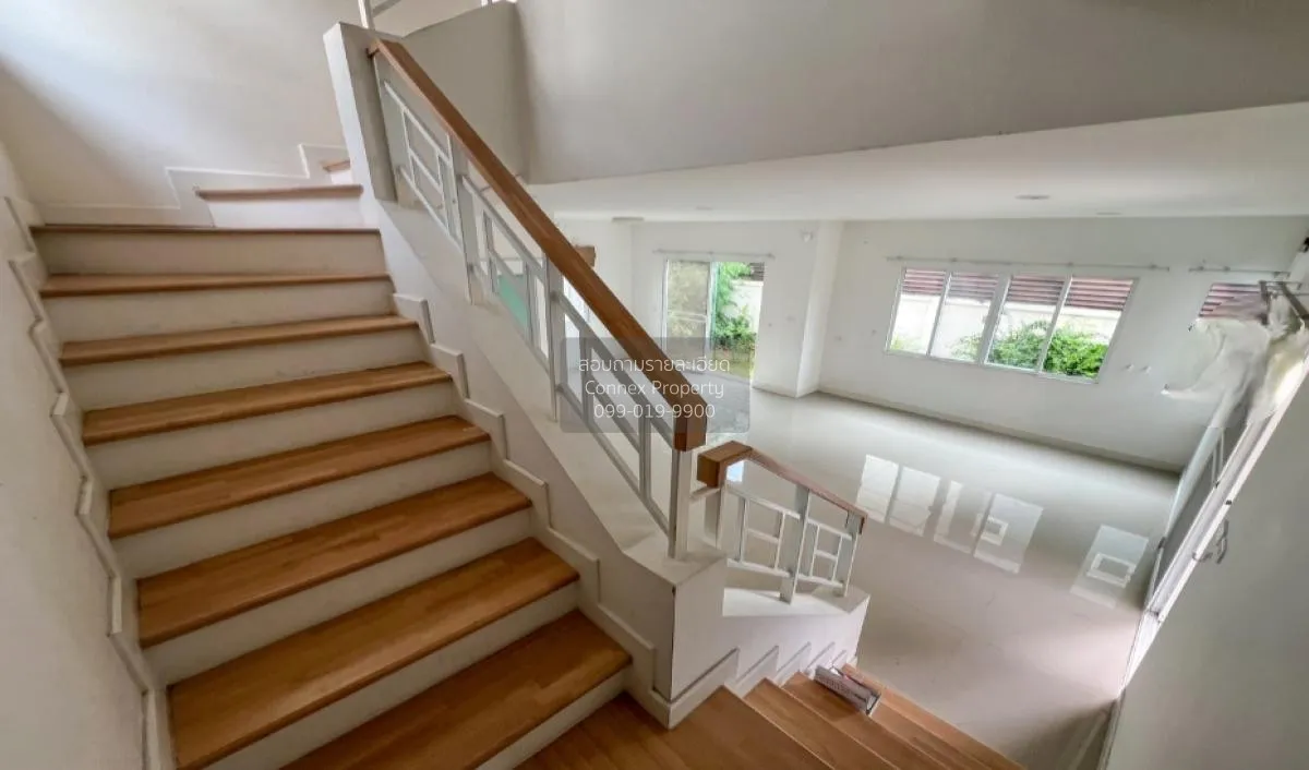 ขายบ้าน  บ้านฟ้าปิยรมย์ เทนโดร บึงคำพร้อย ลำลูกกา ปทุมธานี CX-107