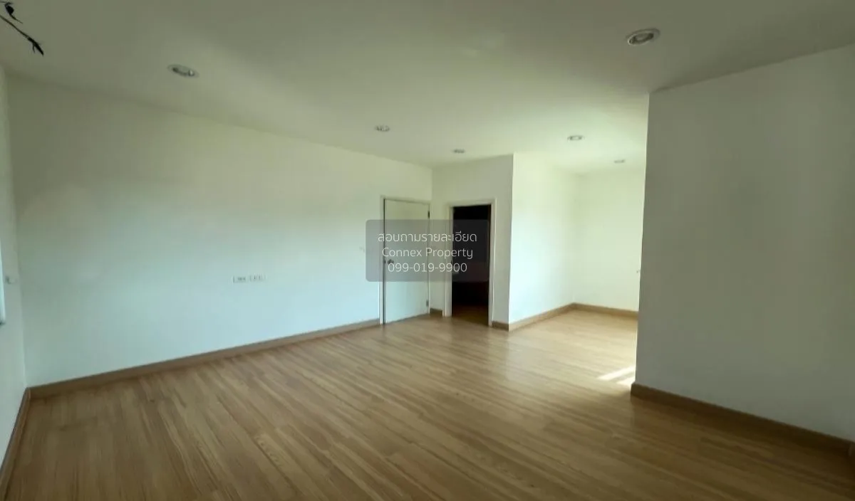 ขายบ้าน  บ้านฟ้าปิยรมย์ เทนโดร บึงคำพร้อย ลำลูกกา ปทุมธานี CX-107