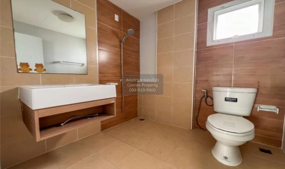 ขายบ้าน  บ้านฟ้าปิยรมย์ เทนโดร บึงคำพร้อย ลำลูกกา ปทุมธานี CX-107