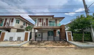 ขายบ้าน  บ้านฟ้าปิยรมย์ เทนโดร บึงคำพร้อย ลำลูกกา ปทุมธานี CX-107053