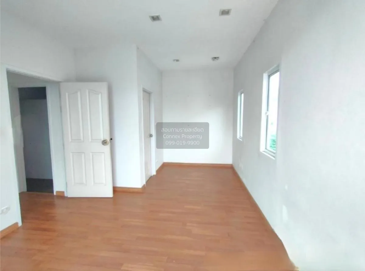 ขายบ้าน  เดอะทรัสต์ กาญจนาภิเษก - หทัยราษฎร์ บึงคำพร้อย ลำลูกกา ป