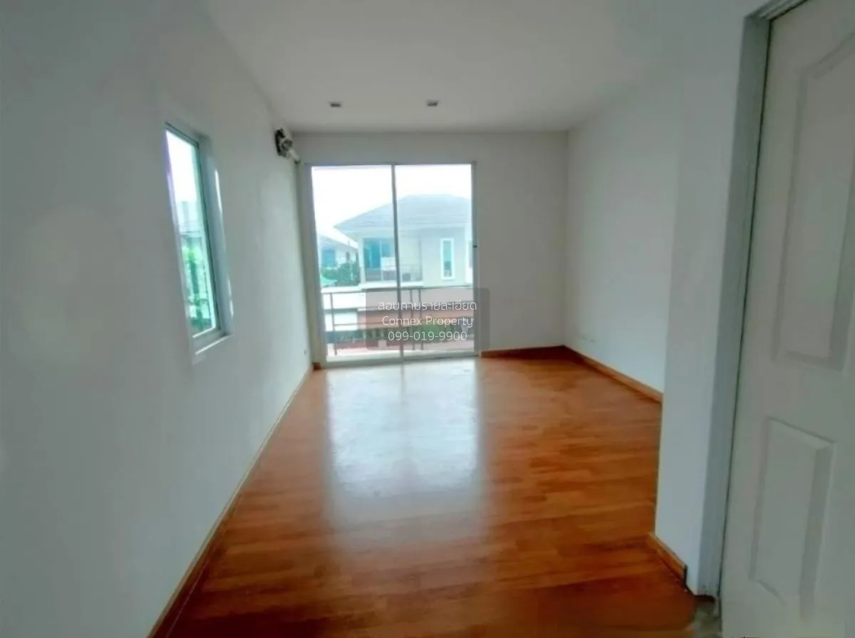 ขายบ้าน  เดอะทรัสต์ กาญจนาภิเษก - หทัยราษฎร์ บึงคำพร้อย ลำลูกกา ป