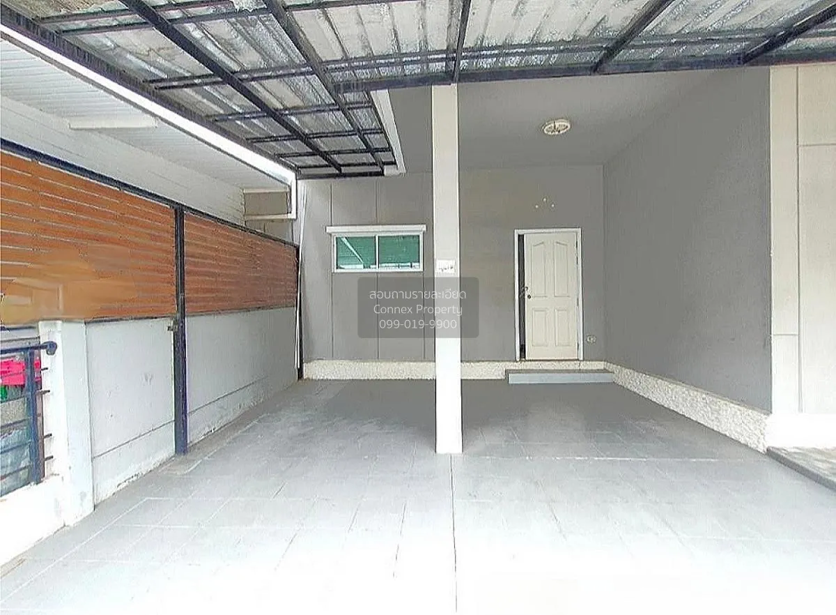 ขายบ้าน  เดอะทรัสต์ กาญจนาภิเษก - หทัยราษฎร์ บึงคำพร้อย ลำลูกกา ป 2