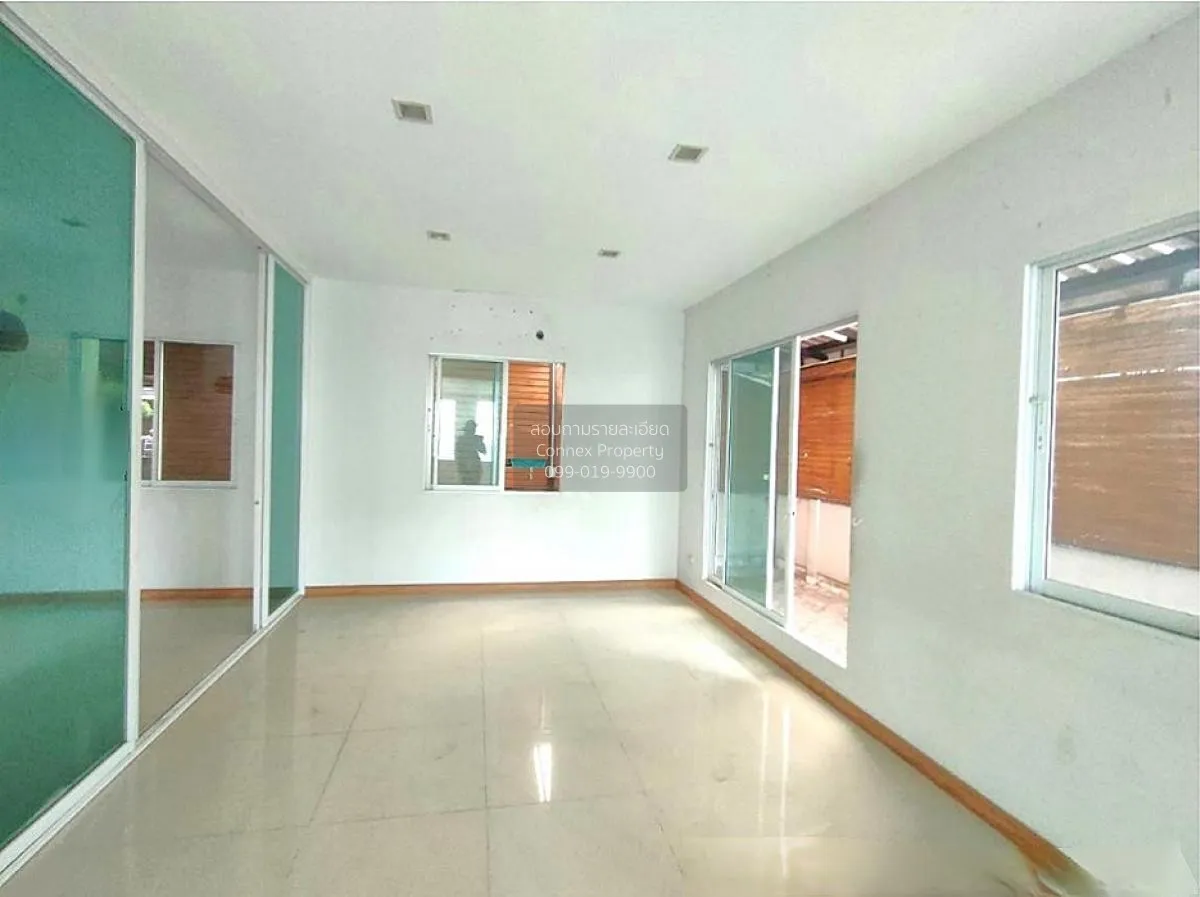 ขายบ้าน  เดอะทรัสต์ กาญจนาภิเษก - หทัยราษฎร์ บึงคำพร้อย ลำลูกกา ป 4