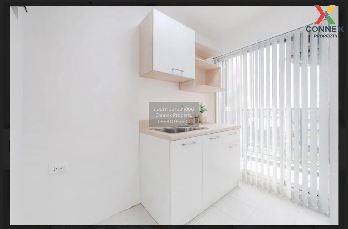 For Sale Condo , D Condo On Nut - Suvarnabhumi , Lat Krabang , La