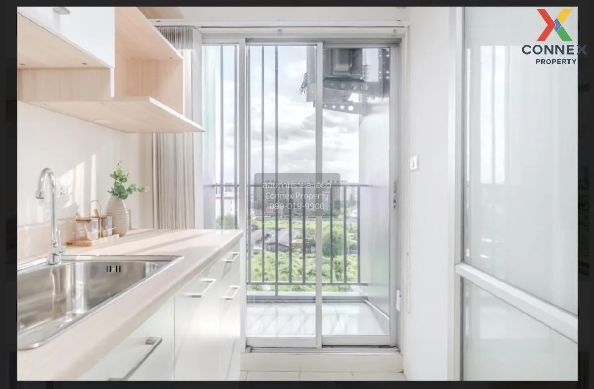 For Sale Condo , D Condo On Nut - Suvarnabhumi , Lat Krabang , La