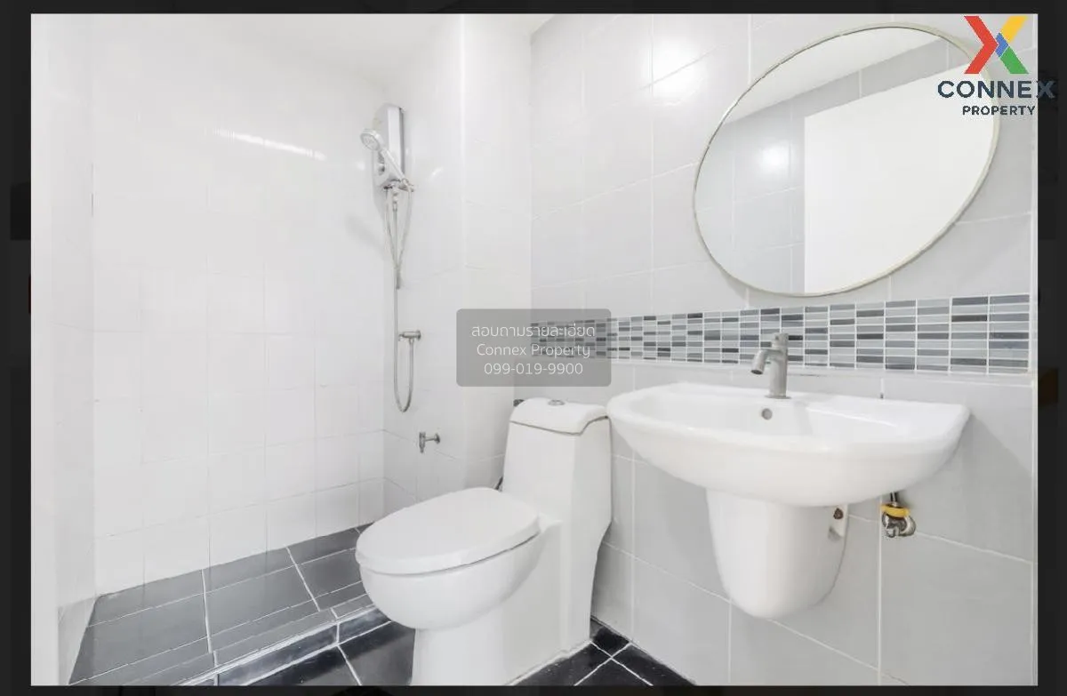 For Sale Condo , D Condo On Nut - Suvarnabhumi , Lat Krabang , La