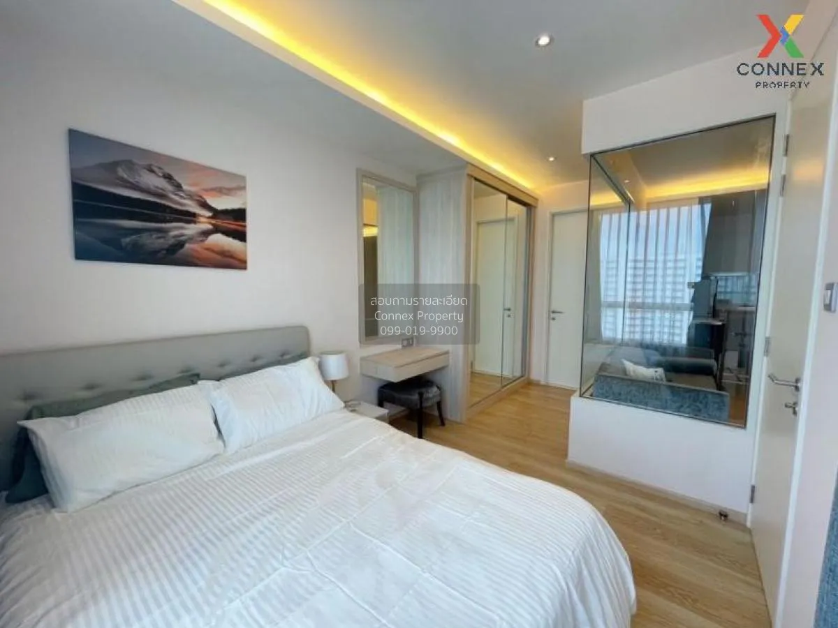 For Sale Condo , H Sukhumvit 43 , BTS-Phrom Phong , Khlong Tan Nu 3