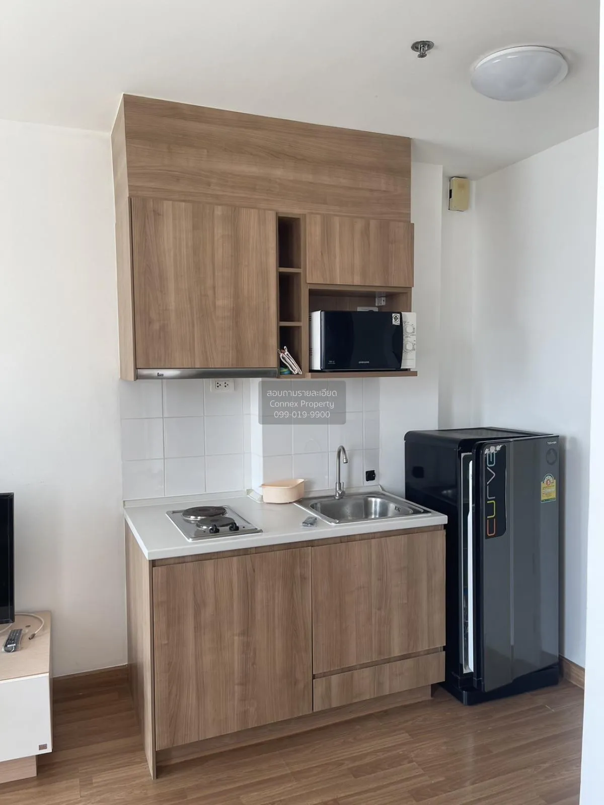 FOR RENT condo , Ideo Mix Sukhumvit 103 , BTS-Udom Suk , Bang Na  2