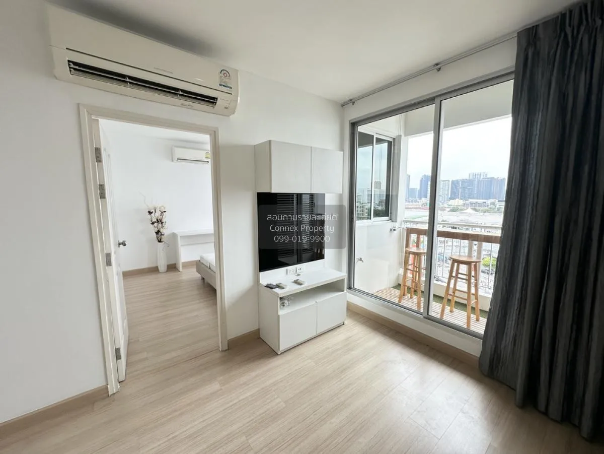 For Rent Condo , Life @ Ladprao 18 , BTS-Ha Yaek Lat Phrao , Chom 2