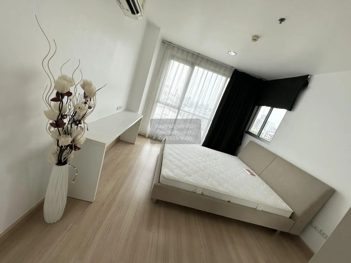 For Rent Condo , Life @ Ladprao 18 , BTS-Ha Yaek Lat Phrao , Chom 3