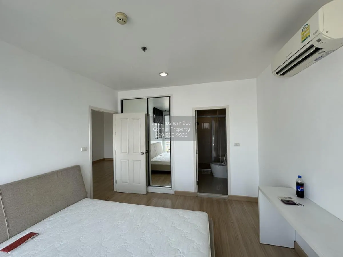For Rent Condo , Life @ Ladprao 18 , BTS-Ha Yaek Lat Phrao , Chom 4