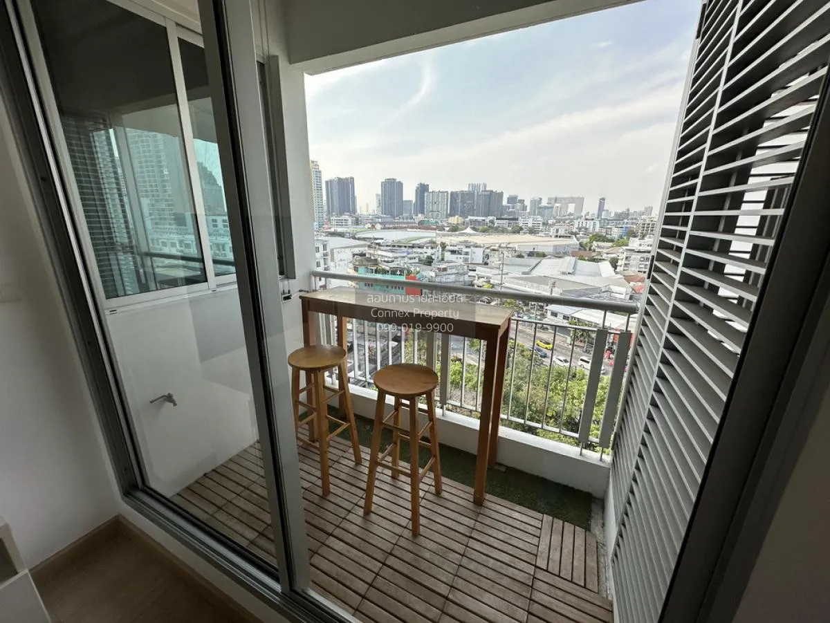 For Rent Condo , Life @ Ladprao 18 , BTS-Ha Yaek Lat Phrao , Chom