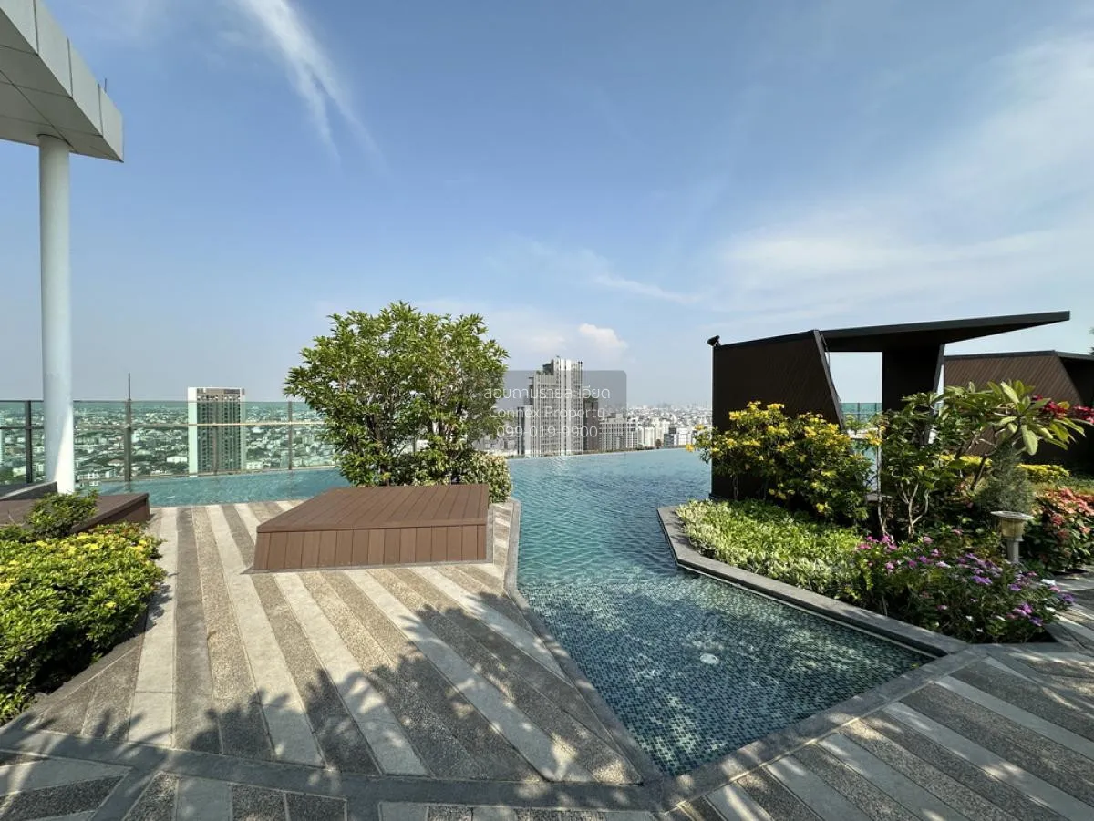 For Rent Condo , Life @ Ladprao 18 , BTS-Ha Yaek Lat Phrao , Chom